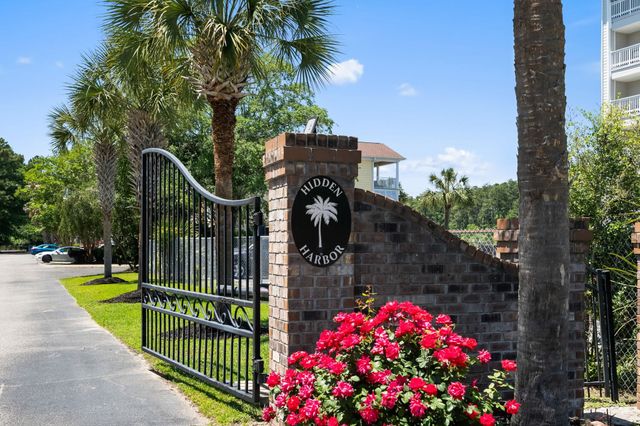 1328 Hidden Harbor Rd., Myrtle Beach, SC 29577