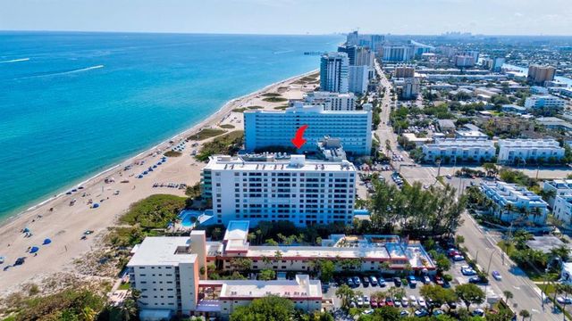 1500 N Ocean Boulevard 203, Pompano Beach, FL 33062