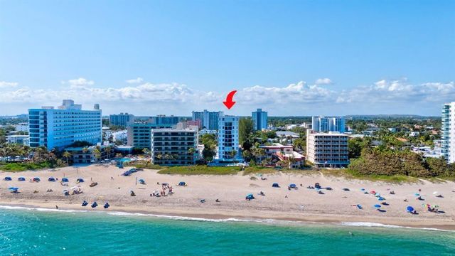 1500 N Ocean Boulevard 203, Pompano Beach, FL 33062