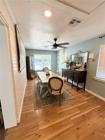 3209 Bonham Drive, Bryan, TX 77803