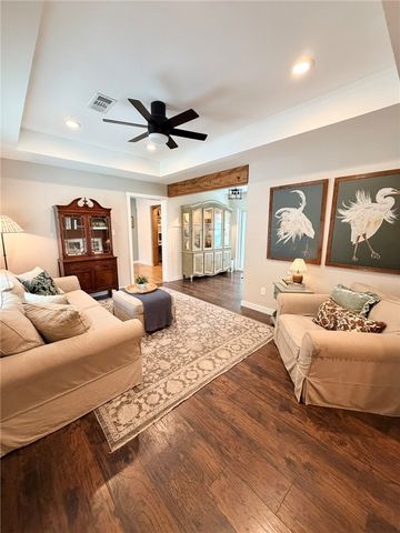 3209 Bonham Drive, Bryan, TX 77803