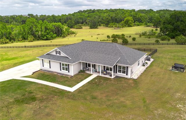 5021 NW 101ST STREET ROAD, Ocala, FL 34482