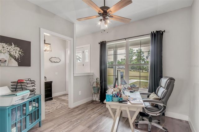 5021 NW 101ST STREET ROAD, Ocala, FL 34482