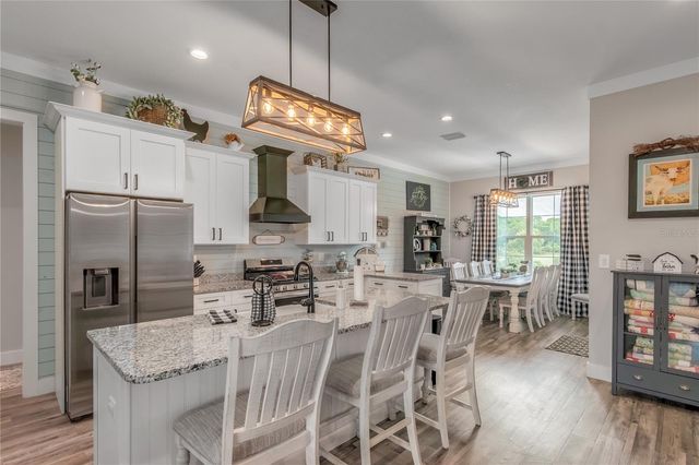 5021 NW 101ST STREET ROAD, Ocala, FL 34482