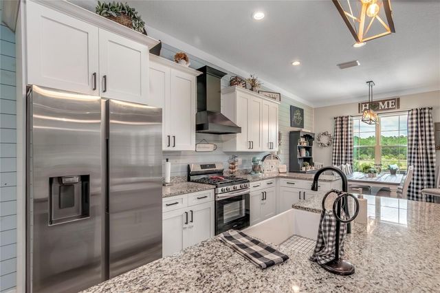 5021 NW 101ST STREET ROAD, Ocala, FL 34482