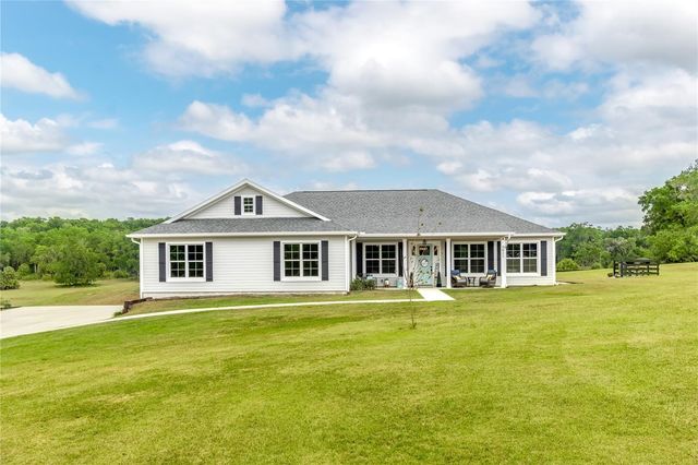 5021 NW 101ST STREET ROAD, Ocala, FL 34482