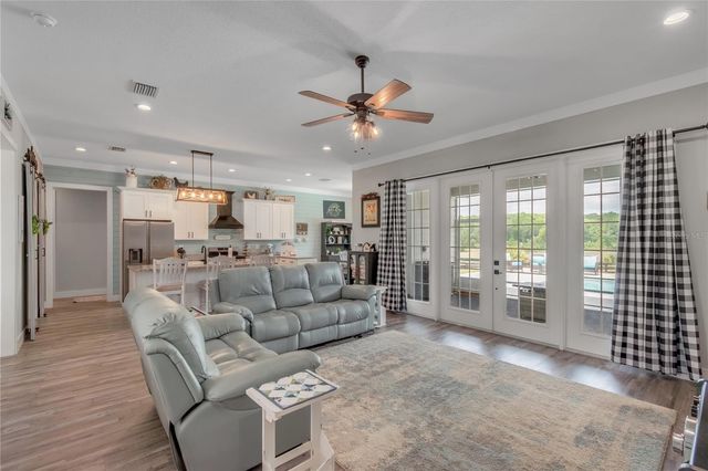 5021 NW 101ST STREET ROAD, Ocala, FL 34482