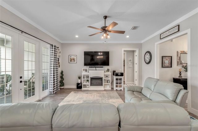 5021 NW 101ST STREET ROAD, Ocala, FL 34482