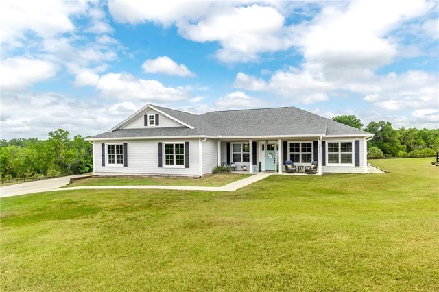 5021 NW 101ST STREET ROAD, Ocala, FL 34482