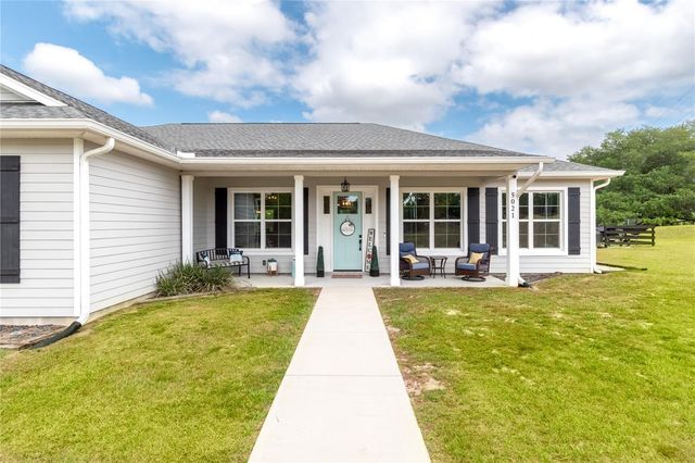 5021 NW 101ST STREET ROAD, Ocala, FL 34482