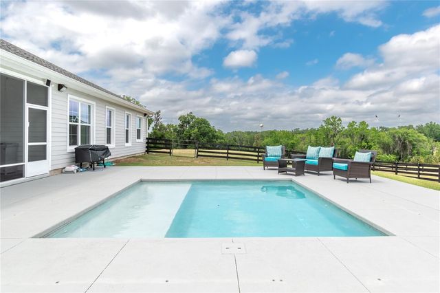 5021 NW 101ST STREET ROAD, Ocala, FL 34482