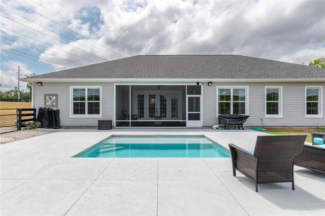 5021 NW 101ST STREET ROAD, Ocala, FL 34482