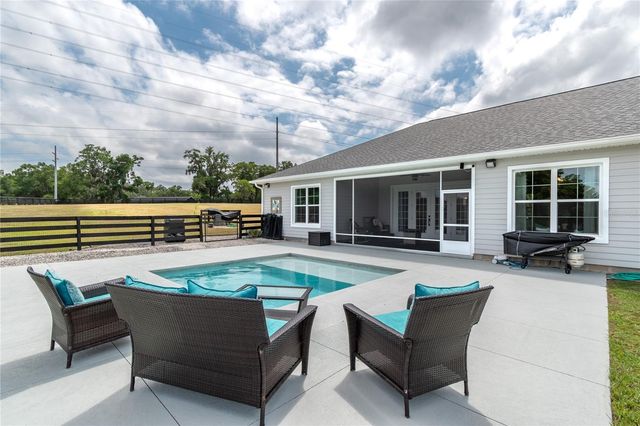 5021 NW 101ST STREET ROAD, Ocala, FL 34482