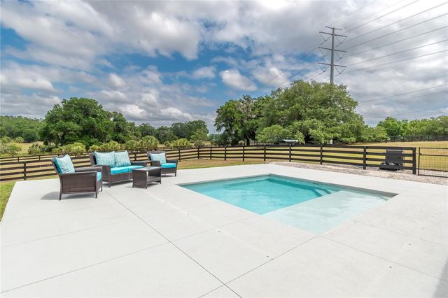 5021 NW 101ST STREET ROAD, Ocala, FL 34482
