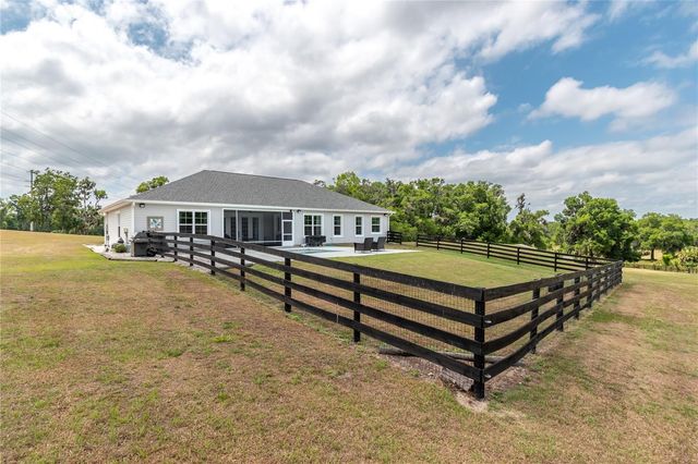 5021 NW 101ST STREET ROAD, Ocala, FL 34482