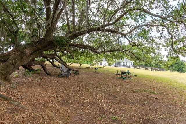 5021 NW 101ST STREET ROAD, Ocala, FL 34482