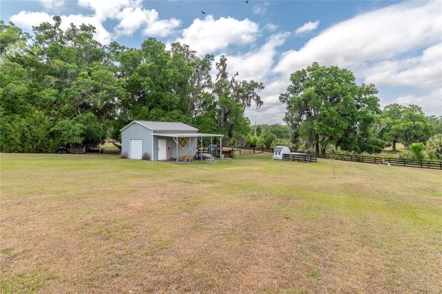 5021 NW 101ST STREET ROAD, Ocala, FL 34482