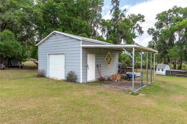 5021 NW 101ST STREET ROAD, Ocala, FL 34482