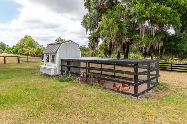 5021 NW 101ST STREET ROAD, Ocala, FL 34482