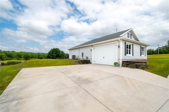 5021 NW 101ST STREET ROAD, Ocala, FL 34482