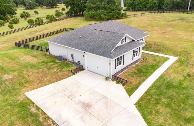 5021 NW 101ST STREET ROAD, Ocala, FL 34482