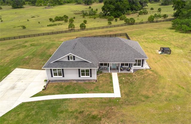 5021 NW 101ST STREET ROAD, Ocala, FL 34482