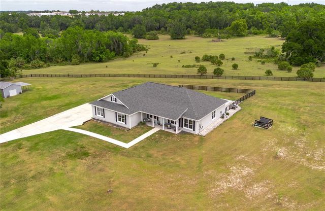 5021 NW 101ST STREET ROAD, Ocala, FL 34482