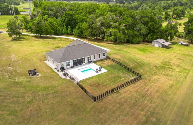 5021 NW 101ST STREET ROAD, Ocala, FL 34482