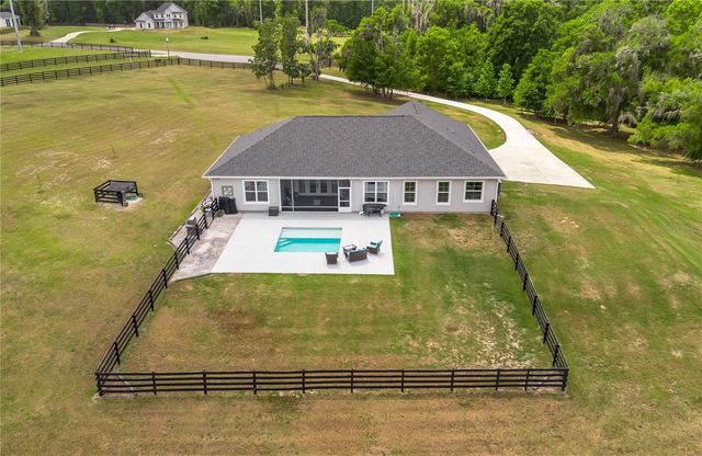 5021 NW 101ST STREET ROAD, Ocala, FL 34482