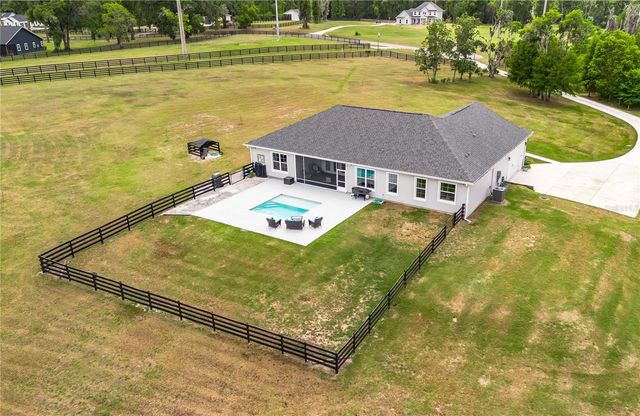 5021 NW 101ST STREET ROAD, Ocala, FL 34482