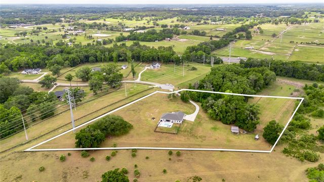 5021 NW 101ST STREET ROAD, Ocala, FL 34482