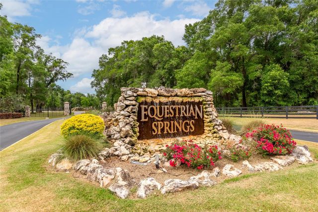 5021 NW 101ST STREET ROAD, Ocala, FL 34482
