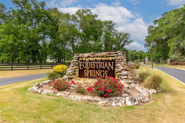5021 NW 101ST STREET ROAD, Ocala, FL 34482