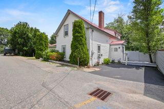 93 Charles Street, Milton, NH 03851