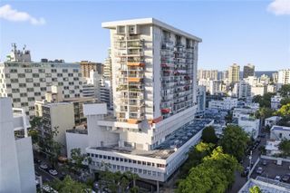 1607 AVE PONCE DE LEON Um24, San Juan, PR 00909