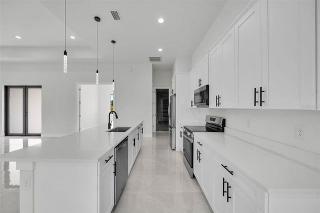 14020 CHESSWOOD LANE, Port Charlotte, FL 33981