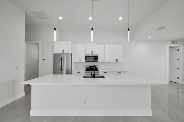 14020 CHESSWOOD LANE, Port Charlotte, FL 33981