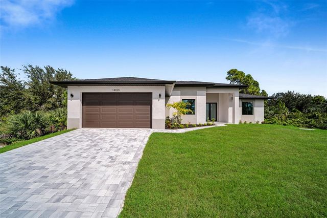 14020 CHESSWOOD LANE, Port Charlotte, FL 33981