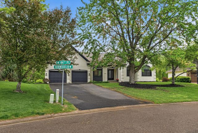 4450 Norwood Lane N, Plymouth, MN 55442