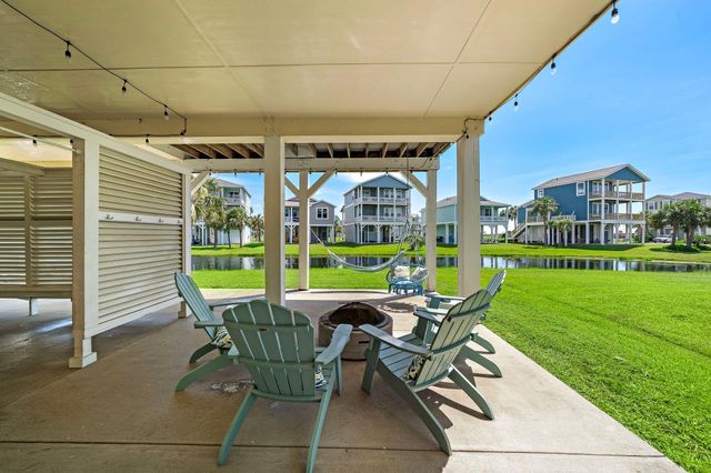 4139 King Rail Circle, Galveston, TX 77554