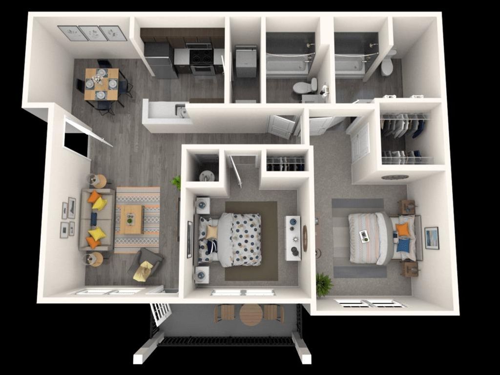 13301 Dessau RD 04202, Austin, TX 78754