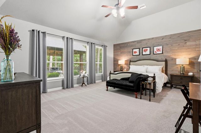 9606 Longmire Creek Way, Conroe, TX 77304