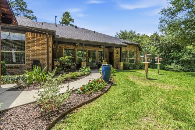 9606 Longmire Creek Way, Conroe, TX 77304