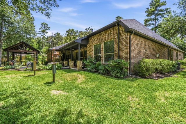 9606 Longmire Creek Way, Conroe, TX 77304