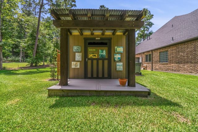 9606 Longmire Creek Way, Conroe, TX 77304