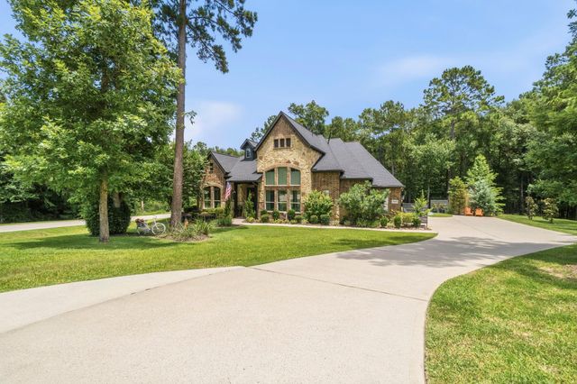 9606 Longmire Creek Way, Conroe, TX 77304
