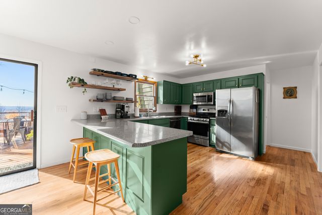 827 Laurel Ridge Road, Cleveland, GA 30528