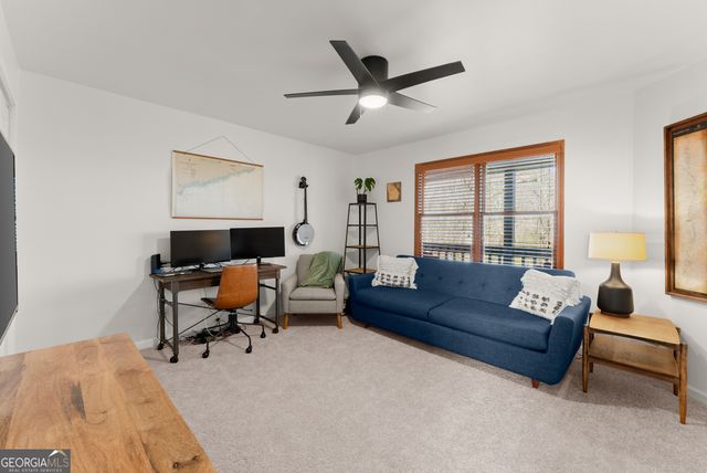 827 Laurel Ridge Road, Cleveland, GA 30528