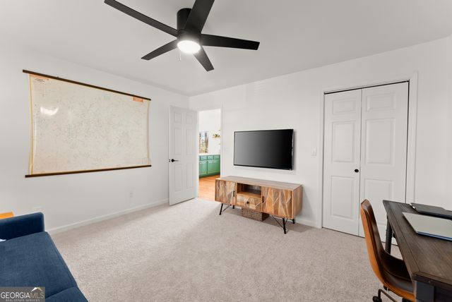 827 Laurel Ridge Road, Cleveland, GA 30528