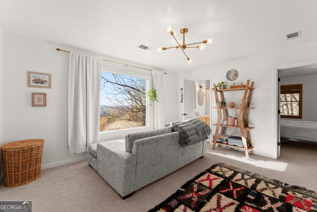 827 Laurel Ridge Road, Cleveland, GA 30528